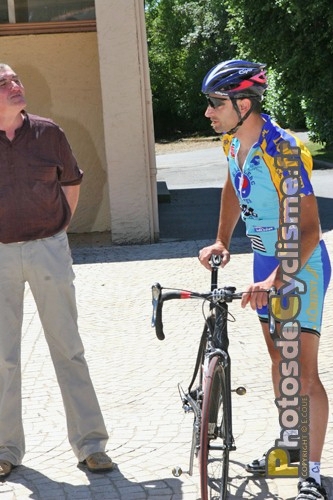 18 juillet 2010 Moreac (65)